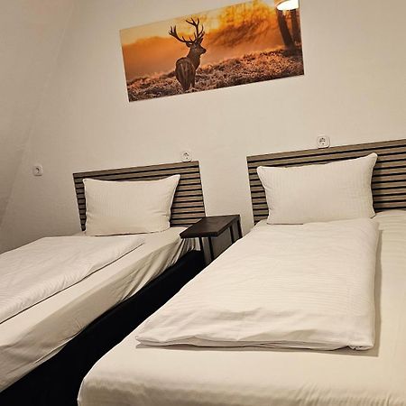 Hotel Koelner Hof Мильгейм-на-Руре Экстерьер фото