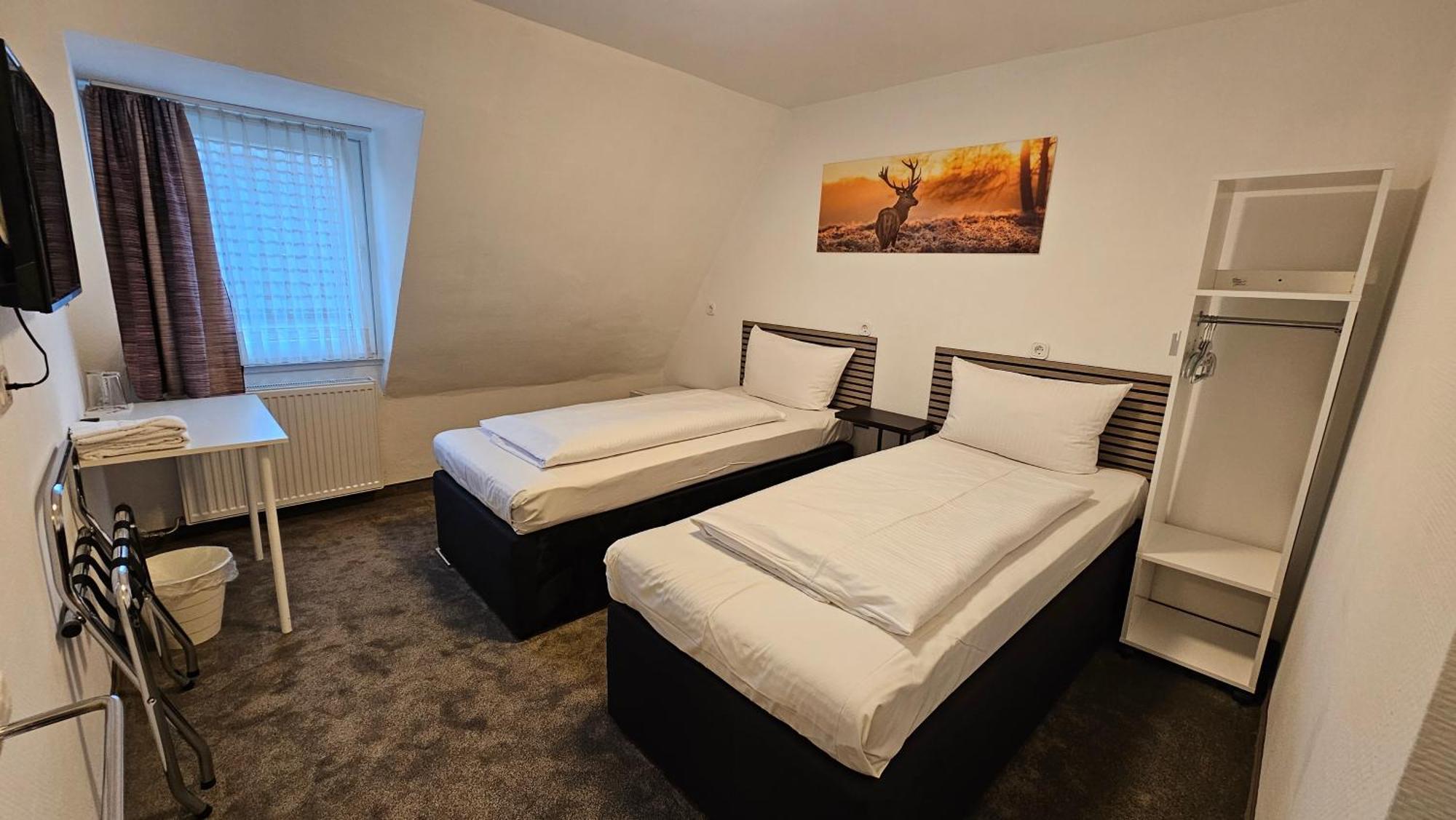 Hotel Koelner Hof Мильгейм-на-Руре Экстерьер фото