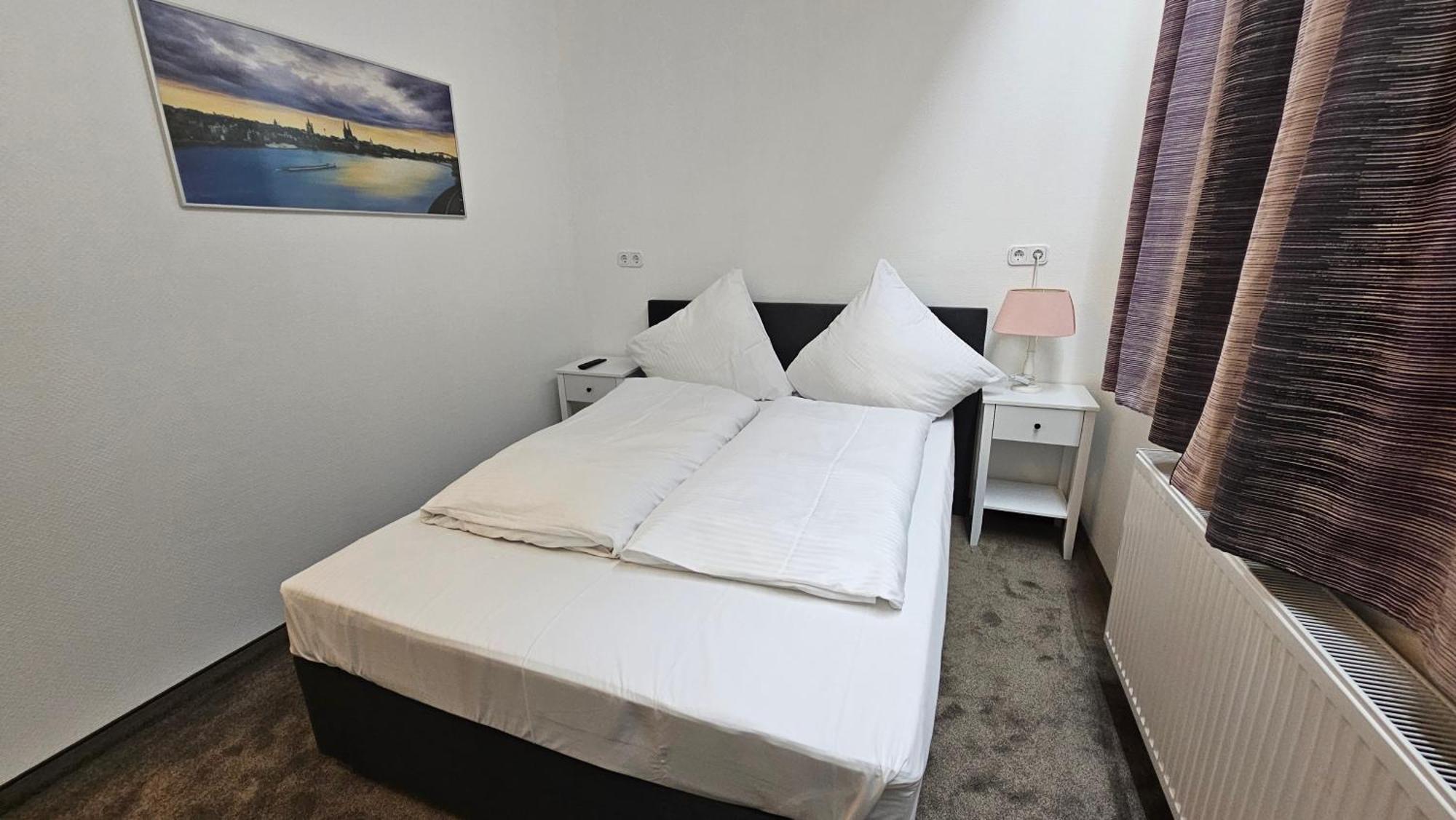 Hotel Koelner Hof Мильгейм-на-Руре Экстерьер фото
