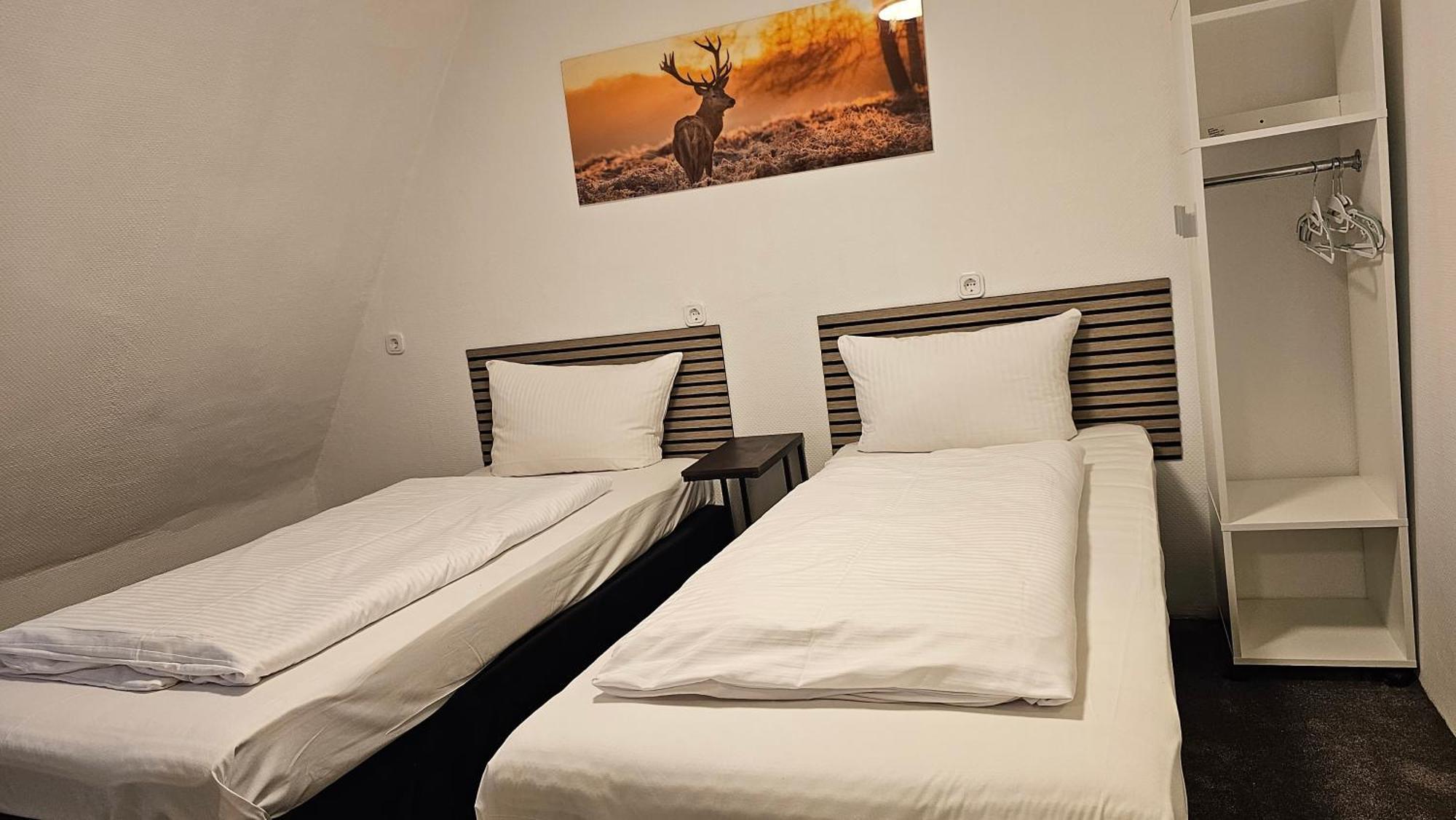 Hotel Koelner Hof Мильгейм-на-Руре Экстерьер фото