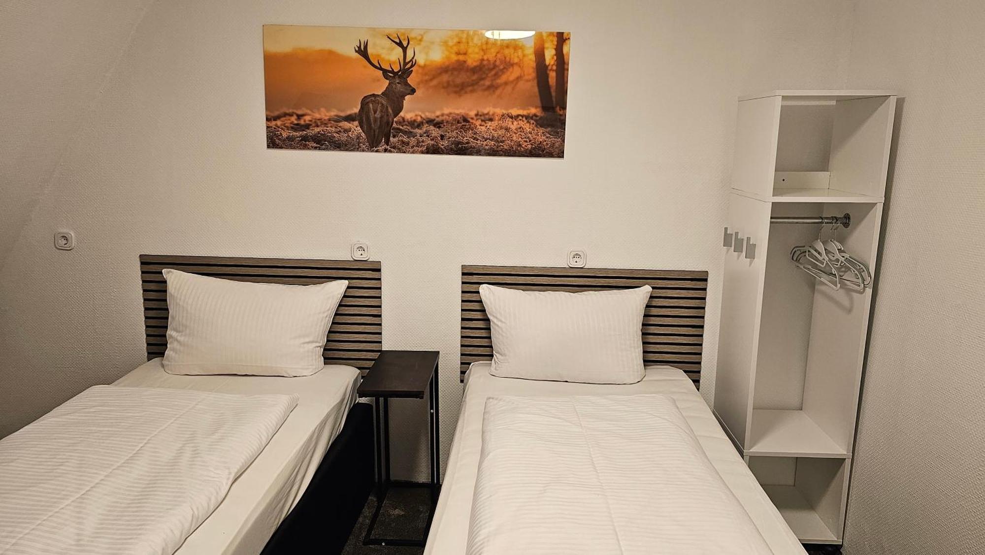 Hotel Koelner Hof Мильгейм-на-Руре Экстерьер фото