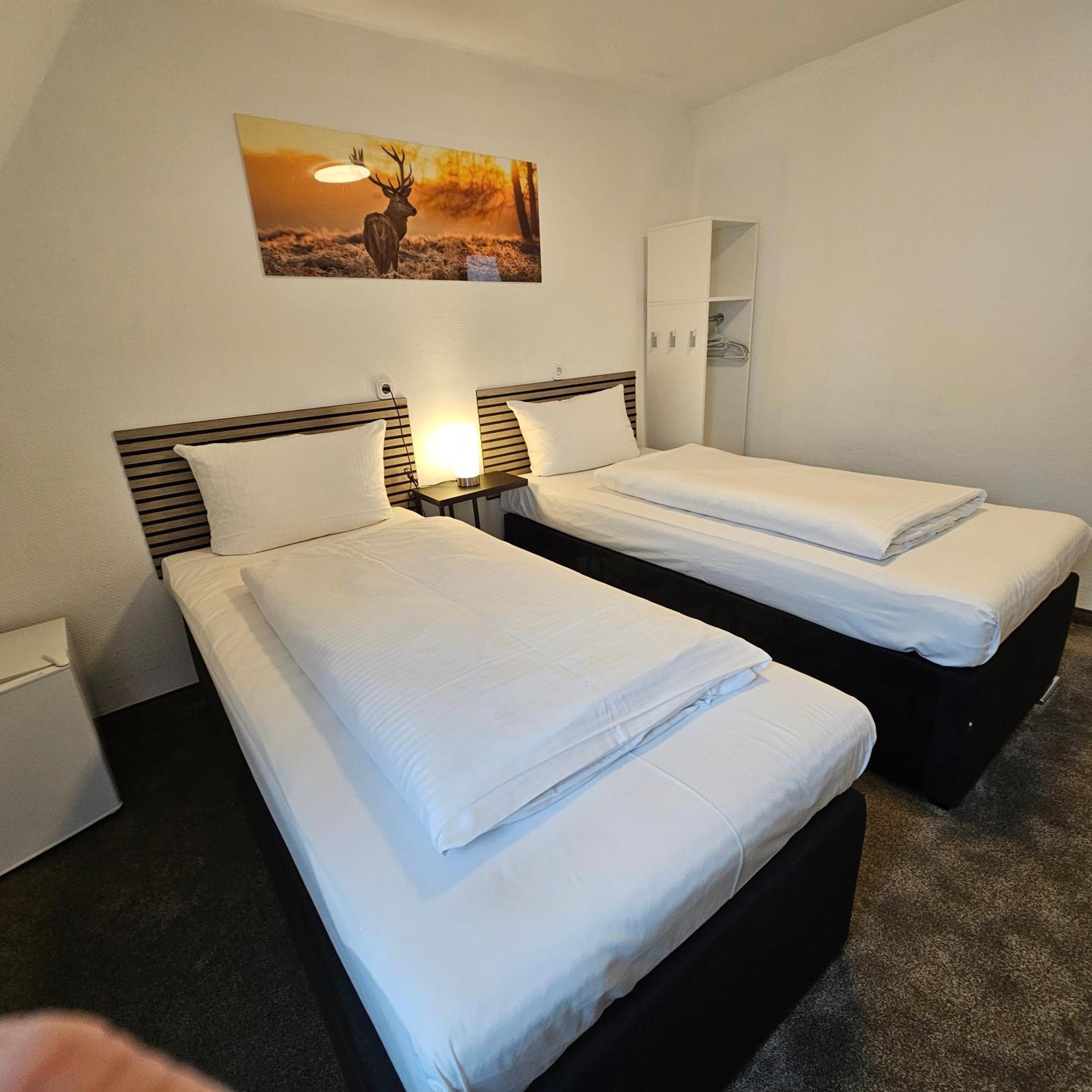 Hotel Koelner Hof Мильгейм-на-Руре Экстерьер фото