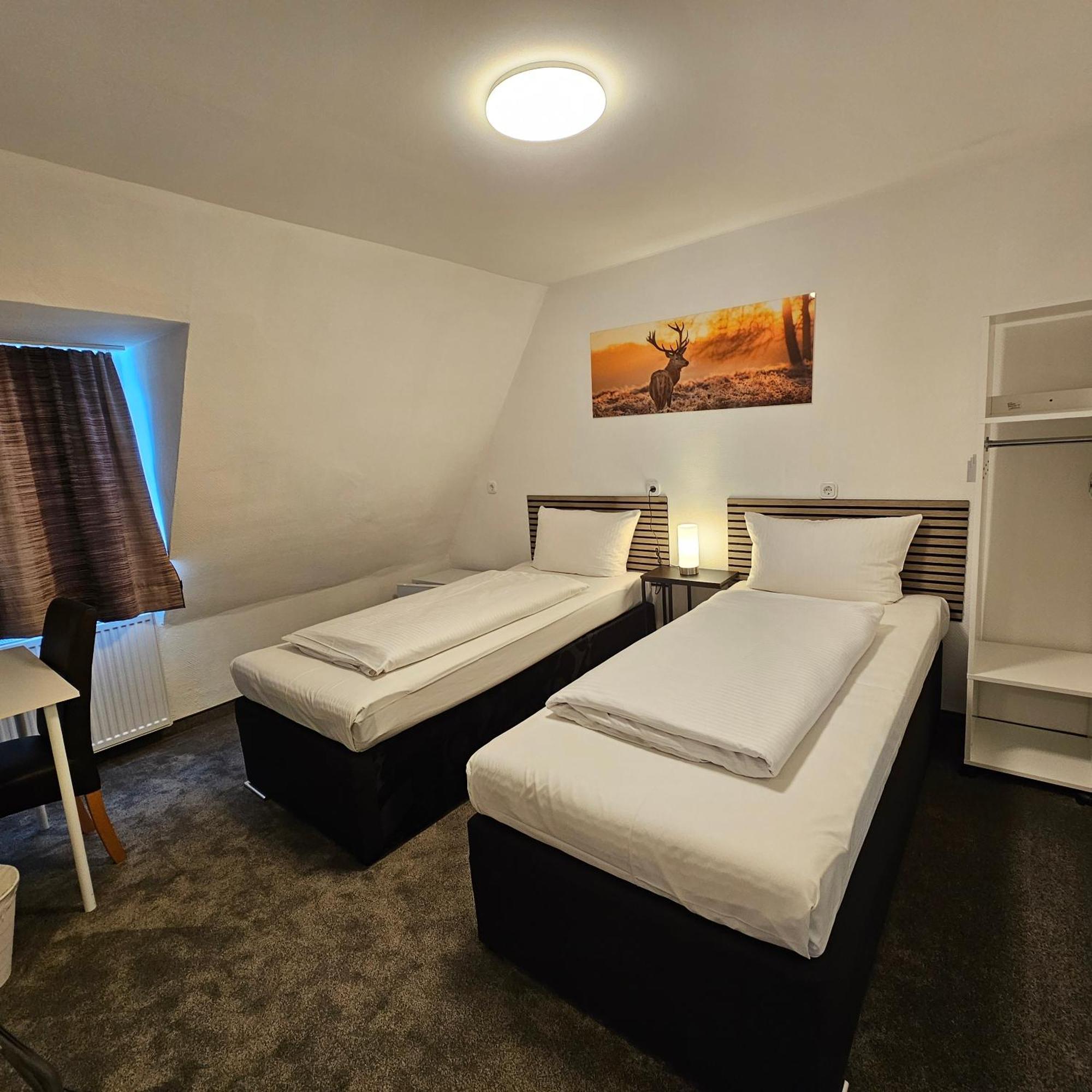 Hotel Koelner Hof Мильгейм-на-Руре Экстерьер фото