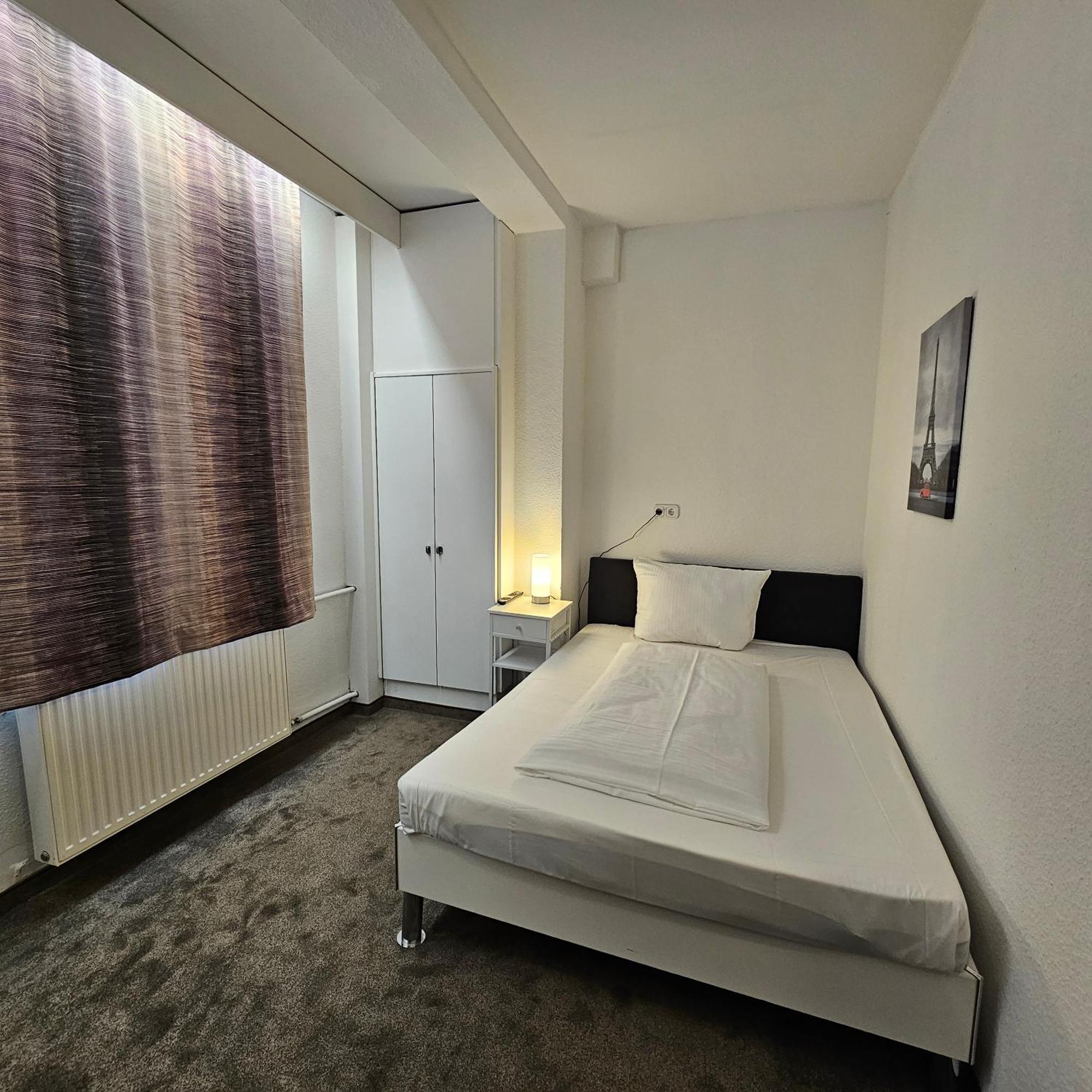 Hotel Koelner Hof Мильгейм-на-Руре Экстерьер фото