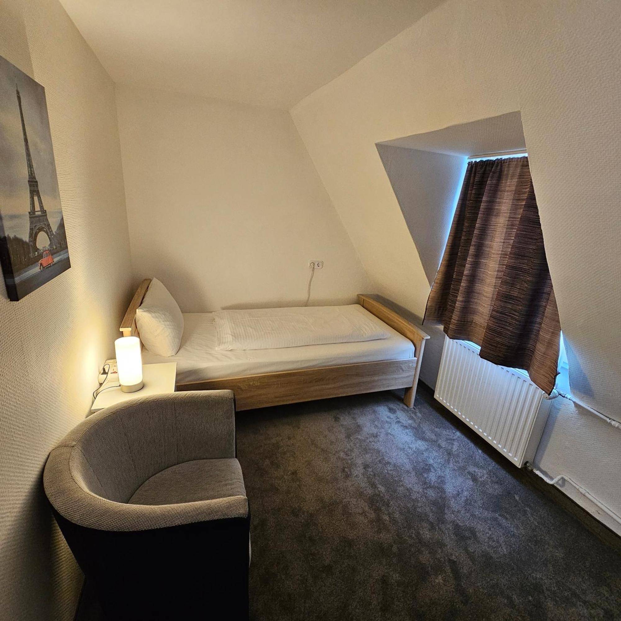 Hotel Koelner Hof Мильгейм-на-Руре Экстерьер фото