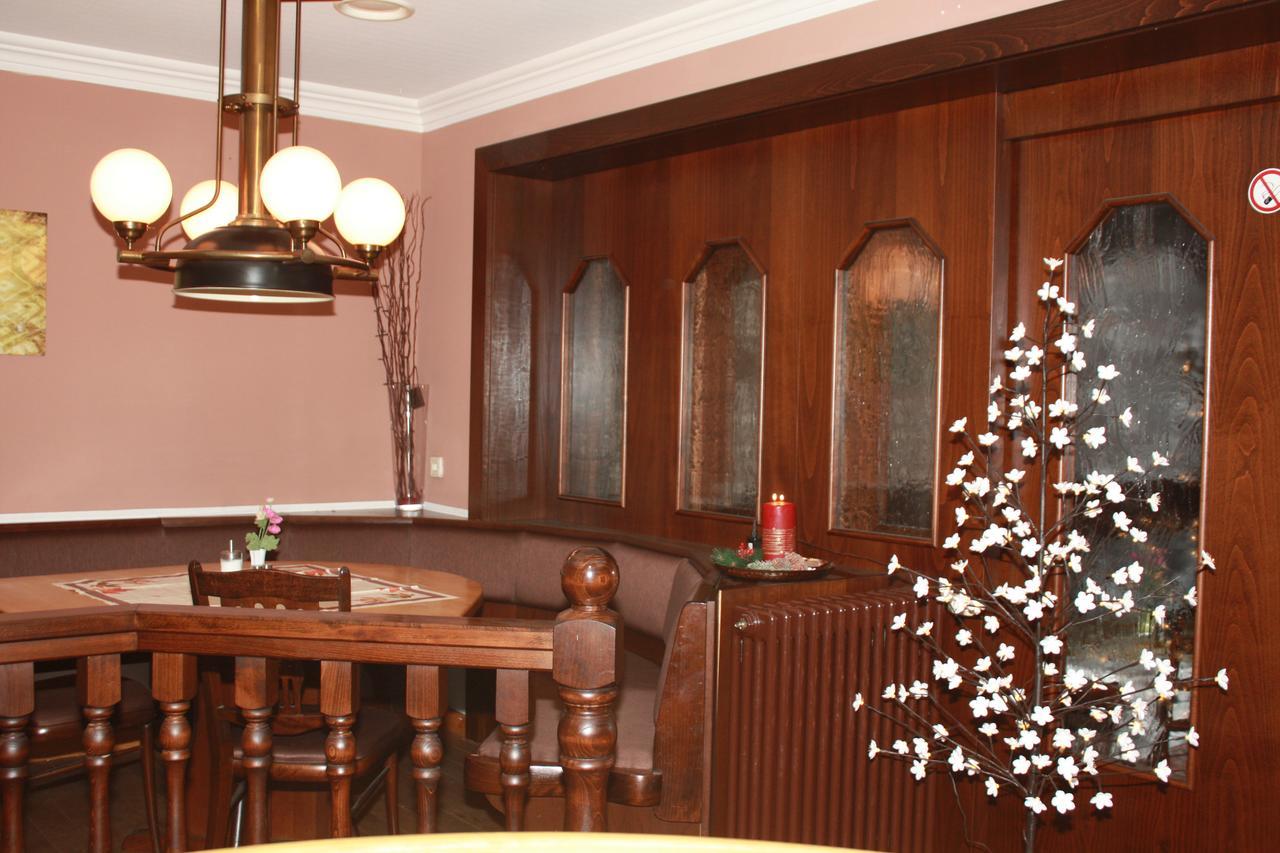 Hotel Koelner Hof Мильгейм-на-Руре Экстерьер фото