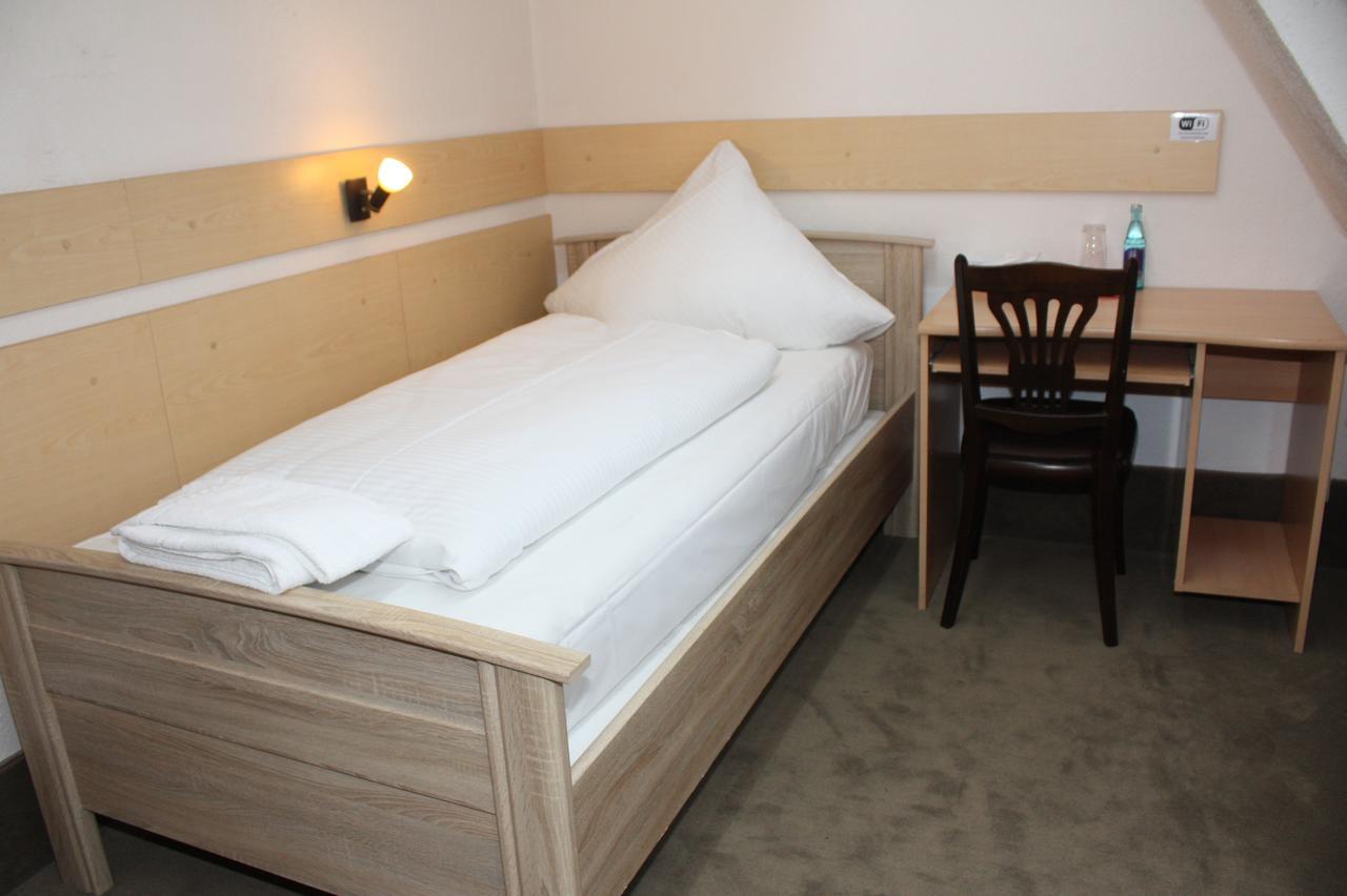 Hotel Koelner Hof Мильгейм-на-Руре Экстерьер фото
